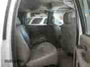 2006 Chevrolet Suburban LT z VIN 3GNFK16Z66G110918, wystawiony jako Copart lot #87645805 z przebiegiem 281 544 mil mil oraz Szkoda całkowita • Salvage title. Historia ofert i sprzedaży dostępna na DreamBid. Obrazek 12.