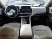 2022 Nissan Pathfinder SV с VIN 5N1DR3BA1NC230369, выставлен на аукционе Copart как лот 72092385 с пробегом 74 392 миль миль и Списание • Salvage title. История ставок и продаж доступна на DreamBid. Изображение 8.