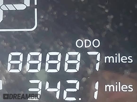 2017 Nissan Note SV с VIN 3N1CE2CP8HL358404, выставлен на аукционе IAAI как лот 42329180 с пробегом 88 887 миль миль и . История ставок и продаж доступна на DreamBid. Изображение 16.