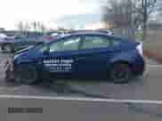 2015 Toyota Prius Four с VIN JTDKN3DU6F0404759, выставлен на аукционе IAAI как лот 41017473 с пробегом 79 005 миль миль и . История ставок и продаж доступна на DreamBid. Изображение 14.