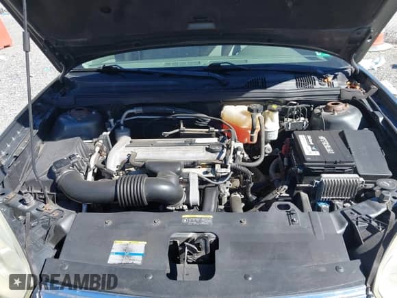 2006 Chevrolet Malibu 1LS с VIN 1G1ZS51F86F192462, выставлен на аукционе IAAI как лот 43447351 с пробегом 140 028 миль миль и . История ставок и продаж доступна на DreamBid. Изображение 10.