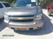 2012 Chevrolet Tahoe LT with VIN 1GNSCBE04CR161804, listed as a IAAI auction lot 43311334 with 242,513 mi miles and . Bid and sale history available at DreamBid. Image 6.