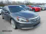 2011 Honda Accord SE с VIN 1HGCP2F69BA055612, выставлен на аукционе IAAI как лот 41782122 с пробегом 308 883 миль миль и . История ставок и продаж доступна на DreamBid. Изображение 1.