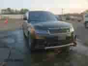 2021 Land Rover Range Rover Sport SE с VIN SALWG2SU7MA788611, выставлен на аукционе Copart как лот 81046835 с пробегом 56 984 миль миль и Списание • Salvage title. История ставок и продаж доступна на DreamBid. Изображение 13.