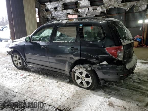 2012 Subaru Forester X с VIN JF2SHABC1CG462997, выставлен на аукционе Copart как лот 43814485 с пробегом Не указан миль и Списание • Salvage title. История ставок и продаж доступна на DreamBid. Изображение 2.
