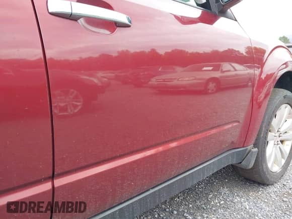 2011 Subaru Forester X Premium z VIN JF2SHADC9BG742436, wystawiony jako IAAI lot #42774895 z przebiegiem 218 696 mil mil oraz . Historia ofert i sprzedaży dostępna na DreamBid. Obrazek 17.