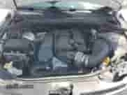 2017 Jeep Grand Cherokee SRT z VIN 1C4RJFDJXHC738652, wystawiony jako Copart lot #61984665 z przebiegiem 108 202 mil mil oraz Szkoda całkowita • Salvage title. Historia ofert i sprzedaży dostępna na DreamBid. Obrazek 12.