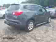 2011 Chevrolet Traverse 2LT с VIN 1GNKVJED9BJ223783, выставлен на аукционе IAAI как лот 42605454 с пробегом 186 884 миль миль и . История ставок и продаж доступна на DreamBid. Изображение 4.