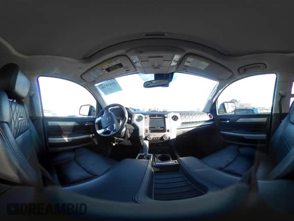 2019 Toyota Tundra SR5 with VIN 5TFAY5F1XKX817867, listed as a IAAI auction lot 41839736 with 61,102 mi miles and . Bid and sale history available at DreamBid. Image 19.