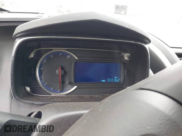 2016 Chevrolet Trax LS с VIN KL7CJKSB0GB508999, выставлен на аукционе IAAI как лот 42869472 с пробегом 154 162 миль миль и . История ставок и продаж доступна на DreamBid. Изображение 7.
