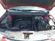 2014 Chevrolet Cruze 1LT z VIN 1G1PC5SBXE7232873, wystawiony jako IAAI lot #43091313 z przebiegiem 109 702 mil mil oraz . Historia ofert i sprzedaży dostępna na DreamBid. Obrazek 10.