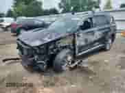 2019 Hyundai Santa Fe Ultimate с VIN 5NMS5CAD6KH086799, выставлен на аукционе Copart как лот 64751635 с пробегом 57 802 миль миль и Списание • Salvage title. История ставок и продаж доступна на DreamBid. Изображение 1.