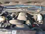 2003 GMC Sierra 1500 SLE с VIN 2GTEC19T631218369, выставлен на аукционе IAAI как лот 41456586 с пробегом 175 900 миль миль и . История ставок и продаж доступна на DreamBid. Изображение 10.