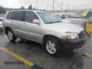 2007 Toyota Highlander w/3rd Row z VIN JTEDP21A570127252, wystawiony jako IAAI lot #43440688 z przebiegiem 266 800 mil mil oraz . Historia ofert i sprzedaży dostępna na DreamBid. Obrazek 1.