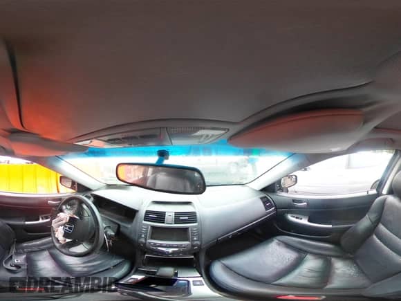 2007 Honda Accord EX-L with VIN 1HGCM66847A020713, listed as a IAAI auction lot 43179996 with 155,768 mi miles and . Bid and sale history available at DreamBid. Image 18.