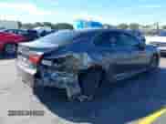 2023 Toyota Camry SE с VIN 4T1G11AK1PU802606, выставлен на аукционе IAAI как лот 42382696 с пробегом 16 249 миль миль и . История ставок и продаж доступна на DreamBid. Изображение 4.