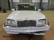 2000 Mercedes-Benz C 230/260/280/320 z VIN WDBHA29G2YA841169, wystawiony jako Copart lot #55229645 z przebiegiem Nie podano mil oraz Szkoda całkowita • Salvage title. Historia ofert i sprzedaży dostępna na DreamBid. Obrazek 5.