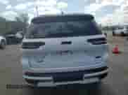 2023 Jeep Grand Cherokee Summit Reserve with VIN 1C4RJKEG5P8780336, listed as a Copart auction lot 55875105 with Not provided miles and Non repairable. Bid and sale history available at DreamBid. Image 6.