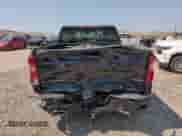 2022 Chevrolet Silverado 1500 RST with VIN 1GCUDEET2NZ602939, listed as a Copart auction lot 56481435 with Not provided miles and Salvage title. Bid and sale history available at DreamBid. Image 6.