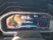 2022 Chevrolet Silverado 1500 RST с VIN 2GCPADED6N1506152, выставлен на аукционе Copart как лот 88721975 с пробегом 85 494 миль миль и Списание • Salvage title. История ставок и продаж доступна на DreamBid. Изображение 9.