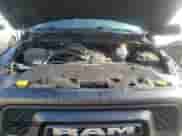 2018 Ram 1500 Rebel с VIN 1C6RR7YT4JS204186, выставлен на аукционе Copart как лот 67100295 с пробегом 96 043 миль миль и Списание • Salvage title. История ставок и продаж доступна на DreamBid. Изображение 11.