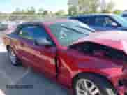 2006 Ford Mustang GT Deluxe z VIN 1ZVFT85H865193554, wystawiony jako IAAI lot #43188971 z przebiegiem 65 402 mil mil oraz . Historia ofert i sprzedaży dostępna na DreamBid. Obrazek 14.