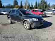 2013 Chevrolet Captiva Sport LS z VIN 3GNAL2EK2DS616077, wystawiony jako Copart lot #79510774 z przebiegiem 143 763 mil mil oraz Szkoda całkowita • Salvage title. Historia ofert i sprzedaży dostępna na DreamBid. Obrazek 10.