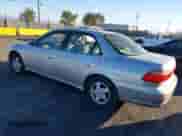 1998 Honda Accord EX with VIN 1HGCG6678WA202671, listed as a IAAI auction lot 43584354 with 161,555 mi miles and . Bid and sale history available at DreamBid. Image 3.