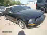 2006 Ford Mustang Standard с VIN 1ZVFT84N865148718, выставлен на аукционе IAAI как лот 43151483 с пробегом 117 522 миль миль и . История ставок и продаж доступна на DreamBid. Изображение 1.