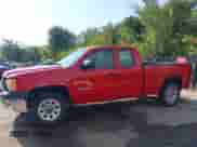 2011 GMC Sierra 1500 Work Truck with VIN 1GTR1TEX0BZ127390, listed as a IAAI auction lot 43054196 with 145,321 mi miles and . Bid and sale history available at DreamBid. Image 13.