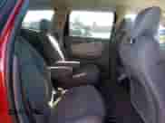 2012 Chevrolet Traverse 2LT с VIN 1GNKRJED9CJ178950, выставлен на аукционе Copart как лот 82527515 с пробегом Не указан миль и Списание • Salvage title. История ставок и продаж доступна на DreamBid. Изображение 11.