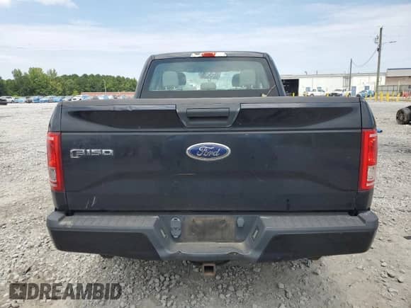 2015 Ford F-150 XL z VIN 1FTEX1CP7FKD93184, wystawiony jako Copart lot #69864315 z przebiegiem 148 093 mil mil oraz Szkoda całkowita • Salvage title. Historia ofert i sprzedaży dostępna na DreamBid. Obrazek 6.