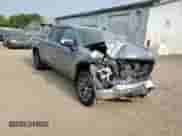 2025 Chevrolet Silverado 1500 LT with VIN 3GCPKKEK2SG124820, listed as a Copart auction lot 60416105 with 6,695 mi miles and Clean title. Bid and sale history available at DreamBid. Image 13.