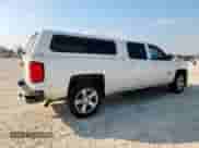 2014 Chevrolet Silverado 1500 LT z VIN 3GCPCREH1EG178026, wystawiony jako Copart lot #67537885 z przebiegiem 234 141 mil mil oraz Szkoda całkowita • Salvage title. Historia ofert i sprzedaży dostępna na DreamBid. Obrazek 3.