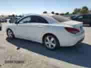 2017 Mercedes-Benz CLA 250 с VIN WDDSJ4EB0HN445060, выставлен на аукционе Copart как лот 71091415 с пробегом 56 965 миль миль и Списание • Salvage title. История ставок и продаж доступна на DreamBid. Изображение 2.