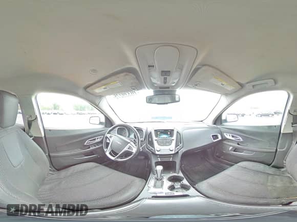 2014 Chevrolet Equinox LT с VIN 2GNFLFEK5E6276999, выставлен на аукционе Copart как лот 70339275 с пробегом 172 413 миль миль и Списание • Salvage title. История ставок и продаж доступна на DreamBid. Изображение 16.