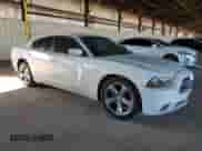 2011 Dodge Charger Rallye Plus z VIN 2B3CL3CG5BH553824, wystawiony jako Copart lot #76962544 z przebiegiem 113 275 mil mil oraz Szkoda całkowita • Salvage title. Historia ofert i sprzedaży dostępna na DreamBid. Obrazek 4.