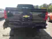 2015 Chevrolet Silverado 1500 LT с VIN 1GCRCREH4FZ411245, выставлен на аукционе Copart как лот 52394905 с пробегом Не указан миль и Списание • Salvage title. История ставок и продаж доступна на DreamBid. Изображение 6.