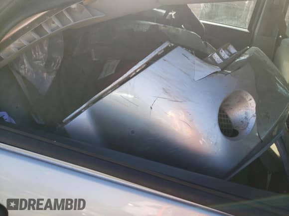 2008 Chevrolet Equinox LS z VIN 2CNDL13F286059175, wystawiony jako Copart lot #56019194 z przebiegiem 125 697 mil mil oraz Szkoda całkowita • Salvage title. Historia ofert i sprzedaży dostępna na DreamBid. Obrazek 13.