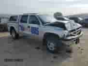 2002 Dodge Dakota Sport с VIN 1B7HG38N12S509862, выставлен на аукционе Copart как лот 56972995 с пробегом Не указан миль и На запчасти • Non repairable. История ставок и продаж доступна на DreamBid. Изображение 4.