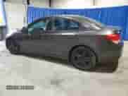 2014 Chevrolet Cruze LS с VIN 1G1PA5SHXE7342686, выставлен на аукционе Copart как лот 50395485 с пробегом 107 405 миль миль и Списание • Salvage title. История ставок и продаж доступна на DreamBid. Изображение 2.