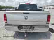 2016 Ram 1500 Tradesman z VIN 1C6RR6KG5GS100871, wystawiony jako Copart lot #54612135 z przebiegiem 108 193 mil mil oraz Szkoda całkowita • Salvage title. Historia ofert i sprzedaży dostępna na DreamBid. Obrazek 6.