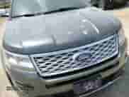 2017 Ford Explorer Platinum с VIN 1FM5K8HT3HGD87963, выставлен на аукционе Copart как лот 67420895 с пробегом 94 379 миль миль и Списание • Salvage title. История ставок и продаж доступна на DreamBid. Изображение 13.