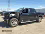 2021 Chevrolet Silverado 1500 LT with VIN 1GCUYDED6MZ404774, listed as a Copart auction lot 69630425 with 90,106 mi miles and Salvage title. Bid and sale history available at DreamBid. Image 1.