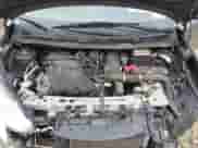 2016 Nissan Note SV z VIN 3N1CE2CP9GL407236, wystawiony jako IAAI lot #41908426 z przebiegiem 102 404 mil mil oraz . Historia ofert i sprzedaży dostępna na DreamBid. Obrazek 10.