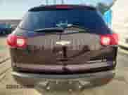 2010 Chevrolet Traverse LS с VIN 1GNLREEDXAS154210, выставлен на аукционе Copart как лот 65748025 с пробегом Не указан миль и Списание • Salvage title. История ставок и продаж доступна на DreamBid. Изображение 6.