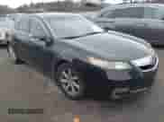 2014 Acura TL Technology с VIN 19UUA8F54EA007617, выставлен на аукционе IAAI как лот 41708389 с пробегом 137 354 миль миль и . История ставок и продаж доступна на DreamBid. Изображение 1.