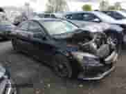 2017 Mercedes-Benz CLA 250 with VIN WDDSJ4GB6HN451801, listed as a Copart auction lot 86100645 with 176,713 mi miles and Clean title. Bid and sale history available at DreamBid. Image 4.