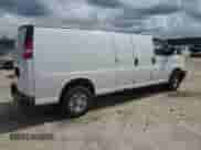 2019 Chevrolet Express Cargo с VIN 1GCWGBFG1K1154171, выставлен на аукционе Copart как лот 51289955 с пробегом 167 112 миль миль и Списание • Salvage title. История ставок и продаж доступна на DreamBid. Изображение 3.