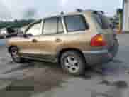 2004 Hyundai Santa Fe GLS с VIN KM8SC73DX4U701761, выставлен на аукционе Copart как лот 69735575 с пробегом 158 527 миль миль и Списание • Salvage title. История ставок и продаж доступна на DreamBid. Изображение 2.